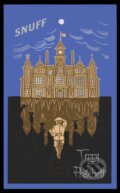 Kniha: Snuff (Terry Pratchett). Doubleday, 2019 Kniha: Snuff (Terry Pratchett). Doubleday, 2019