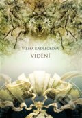 Kniha: Mycelium IV: Vidění, 2023 Kniha: Mycelium IV: Vidění, 2023