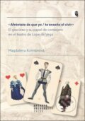 Kniha: Afréntate de que yo / te enseno el vivir (Magdaléna Kolmanová). Muni Press, 2023 Kniha: Afréntate de que yo / te enseno el vivir (Magdaléna Kolmanová). Muni Press, 2023