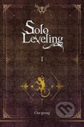 Kniha: Solo Leveling 1 (novel) (Chugong). Yen Press, 2021 Kniha: Solo Leveling 1 (novel) (Chugong). Yen Press, 2021