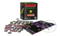 Frogger: Magnet Set (RP Studio). RP Studio, 2019 Frogger: Magnet Set (RP Studio). RP Studio, 2019