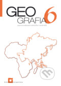 Kniha: Geografia 6 - pracovný zošit (Patrik Bubelíny). Orbis Pictus Istropolitana Kniha: Geografia 6 - pracovný zošit (Patrik Bubelíny). Orbis Pictus Istropolitana