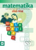 Kniha: Matematika 1/2 (első rész) (Zbyněk Kubáček a kolektiv). Orbis Pictus Istropolitana, 2010 Kniha: Matematika 1/2 (első rész) (Zbyněk Kubáček a kolektiv). Orbis Pictus Istropolitana, 2010