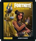 Panini Fortnite 2 - samolepky (Panini Books). Panini Books, 2023 Panini Fortnite 2 - samolepky (Panini Books). Panini Books, 2023