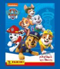 Panini Tlapková patrola 4 - samolepky (Panini Books). Panini Books, 2023 Panini Tlapková patrola 4 - samolepky (Panini Books). Panini Books, 2023