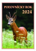 Poľovnícky rok 2024, 2023 Poľovnícky rok 2024, 2023