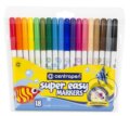 Centropen Popisovač smývatelný Super easy 2580 (18 ks) (Centropen). Centropen Centropen Popisovač smývatelný Super easy 2580 (18 ks) (Centropen). Centropen