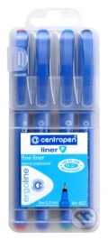 Centropen Liner 4621 (4 ks) (Centropen). Centropen Centropen Liner 4621 (4 ks) (Centropen). Centropen