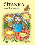 Kniha: Čítanka pro 2. ročník, původní řada (Eva Procházková a Zdena Horáková). Nová škola, 2023 Kniha: Čítanka pro 2. ročník, původní řada (Eva Procházková a Zdena Horáková). Nová škola, 2023