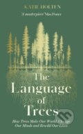 The Language of Trees - Katie Holten, Elliott and Thompson, 2023