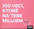 100 vecí, ktoré na tebe milujem, 2023 100 vecí, ktoré na tebe milujem, 2023