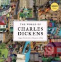 The World of Charles Dickens, Laurence King Publishing, 2021