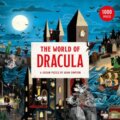 Puzzle: The World of Dracula (Adam Simpson a Roger Luckhurst). Laurence King Publishing, 2021 Puzzle: The World of Dracula (Adam Simpson a Roger Luckhurst). Laurence King Publishing, 2021