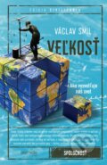 Kniha: Veľkosť (Václav Smil), 2023 Kniha: Veľkosť (Václav Smil), 2023