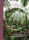 Kniha: Zelená planeta (Simon Barnes). Slovart CZ, 2023 Kniha: Zelená planeta (Simon Barnes). Slovart CZ, 2023