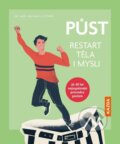 Kniha: Půst (Hellmut Lützner). Nakladatelství KAZDA, 2023 Kniha: Půst (Hellmut Lützner). Nakladatelství KAZDA, 2023