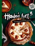 Kniha: Hladná furt 3 (Martina Dorkinová), 2023 Kniha: Hladná furt 3 (Martina Dorkinová), 2023