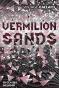 Kniha: Vermilion Sands (J.G. Ballard). Vintage, 2001 Kniha: Vermilion Sands (J.G. Ballard). Vintage, 2001