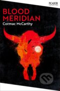 Kniha: Blood Meridian (Cormac McCarthy), 2022 Kniha: Blood Meridian (Cormac McCarthy), 2022