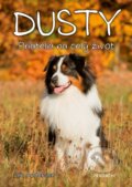 Kniha: Dusty: Priatelia na celý život (Jan Andersen). Fragment, 2023 Kniha: Dusty: Priatelia na celý život (Jan Andersen). Fragment, 2023