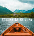 Vysoké Tatry 2024, Form Servis, 2023