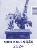Mini kalendár 2024 (Form Servis). Form Servis, 2023 Mini kalendár 2024 (Form Servis). Form Servis, 2023