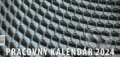 Pracovný kalendár 2024 (Form Servis). Form Servis, 2023 Pracovný kalendár 2024 (Form Servis). Form Servis, 2023