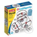 Společenská hra: Skyrail Starter Set (Quercetti). Quercetti, 2023 Společenská hra: Skyrail Starter Set (Quercetti). Quercetti, 2023
