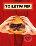 Kniha: Toiletpaper: Magazine 20 (Maurizio Cattelan a Pierpaolo Ferrari). Damiani, 2023 Kniha: Toiletpaper: Magazine 20 (Maurizio Cattelan a Pierpaolo Ferrari). Damiani, 2023
