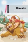 Kniha: Dominoes Starter: Hercules (2nd) (Janet Hardy-Gould). Oxford University Press Kniha: Dominoes Starter: Hercules (2nd) (Janet Hardy-Gould). Oxford University Press