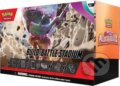 Společenská hra: Pokémon TCG: SV02 Paldea Evolved - Build & Battle Stadium (Pokemon). Pokemon, 2023 Společenská hra: Pokémon TCG: SV02 Paldea Evolved - Build & Battle Stadium (Pokemon). Pokemon, 2023