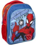 Školský batoh Marvel - Spiderman: Palec hore, Marvel, 2023