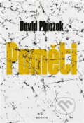 Kniha: Paměti. David Placzek (David Placzek). Kosmas s.r.o.(HK), 2023 Kniha: Paměti. David Placzek (David Placzek). Kosmas s.r.o.(HK), 2023