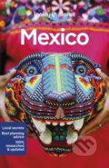Kniha: Mexico (Anna Kaminski, Joel Balsam, John Hecht, Kate Armstrong, Liza Prado, Nellie Huang, Phillip Tang, Ray Bartlett a Regis St Louis). Lonely Planet, 2023 Kniha: Mexico (Anna Kaminski, Joel Balsam, John Hecht, Kate Armstrong, Liza Prado, Nellie Huang, Phillip Tang, Ray Bartlett a Regis St Louis). Lonely Planet, 2023