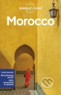 Morocco, Lonely Planet, 2023