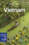 Kniha: Vietnam (Brett Atkinson, Diana Truong, Giang Pham, Iain Stewart, James Pham, Josh Zukas, Katie Lockhart a Nick Ray). Lonely Planet, 2023 Kniha: Vietnam (Brett Atkinson, Diana Truong, Giang Pham, Iain Stewart, James Pham, Josh Zukas, Katie Lockhart a Nick Ray). Lonely Planet, 2023