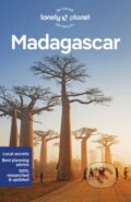 Kniha: Madagascar (Lonely Planet). Lonely Planet, 2023 Kniha: Madagascar (Lonely Planet). Lonely Planet, 2023