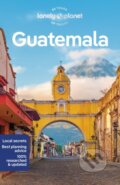 Guatemala, Lonely Planet, 2023