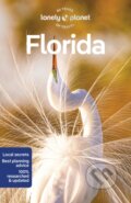 Kniha: Florida (Adam Karlin, Amy Bizzarri, Andy Ward, David Gibb, Jennifer Edwards, Regis St Louis a Terry Ward). Lonely Planet, 2023 Kniha: Florida (Adam Karlin, Amy Bizzarri, Andy Ward, David Gibb, Jennifer Edwards, Regis St Louis a Terry Ward). Lonely Planet, 2023