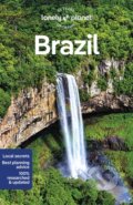 Kniha: Brazil (Lonely Planet). Lonely Planet, 2023 Kniha: Brazil (Lonely Planet). Lonely Planet, 2023