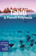 Kniha: Tahiti & French Polynesia (Ashley Harrell, Celeste Brash a Jean-Bernard Carillet). Lonely Planet, 2023 Kniha: Tahiti & French Polynesia (Ashley Harrell, Celeste Brash a Jean-Bernard Carillet). Lonely Planet, 2023