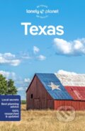 Kniha: Texas (James Wong, Justine Harrington, Regis St Louis a Stephen Lioy). Lonely Planet, 2023 Kniha: Texas (James Wong, Justine Harrington, Regis St Louis a Stephen Lioy). Lonely Planet, 2023