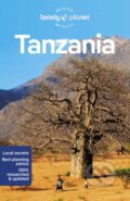 Kniha: Tanzania (Lonely Planet). Lonely Planet, 2023 Kniha: Tanzania (Lonely Planet). Lonely Planet, 2023