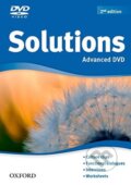 Solutions - Advanced DVD-ROM 2/E - Tim Falla, Paul A. Davies, Oxford University Press