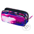 Študentský peračník etui Baagl Eggy Marble (Baagl). Baagl, 2023 Študentský peračník etui Baagl Eggy Marble (Baagl). Baagl, 2023