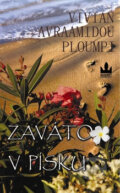 Kniha: Zaváto v písku (Vivian Avraamidou-Ploumpi). Baronet, 2008 Kniha: Zaváto v písku (Vivian Avraamidou-Ploumpi). Baronet, 2008