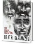 Kniha: Bratři Karamazovi (Fiodor Michajlovič Dostojevskij). Edice knihy Omega, 2015 Kniha: Bratři Karamazovi (Fiodor Michajlovič Dostojevskij). Edice knihy Omega, 2015