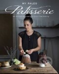 Kniha: My Paleo Patisserie (Jenni Hulet). Victory Belt, 2015 Kniha: My Paleo Patisserie (Jenni Hulet). Victory Belt, 2015