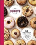 Kniha: Donuts (Tracey Meharg). Murdoch Books, 2015 Kniha: Donuts (Tracey Meharg). Murdoch Books, 2015