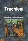Kniha: Truchlení (Verena Kast). Portál, 2015 Kniha: Truchlení (Verena Kast). Portál, 2015